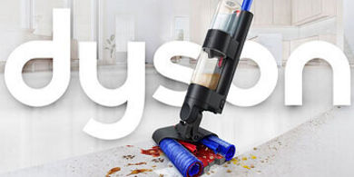 Speciale Dyson: guida ai dispositivi ultratecnologici del brand inglese 