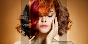 Tinta capelli Autunno: guida alle nuances di tendenza e migliori prodotti fai da te