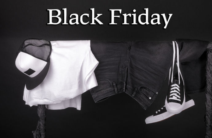 offerte sneakers black friday