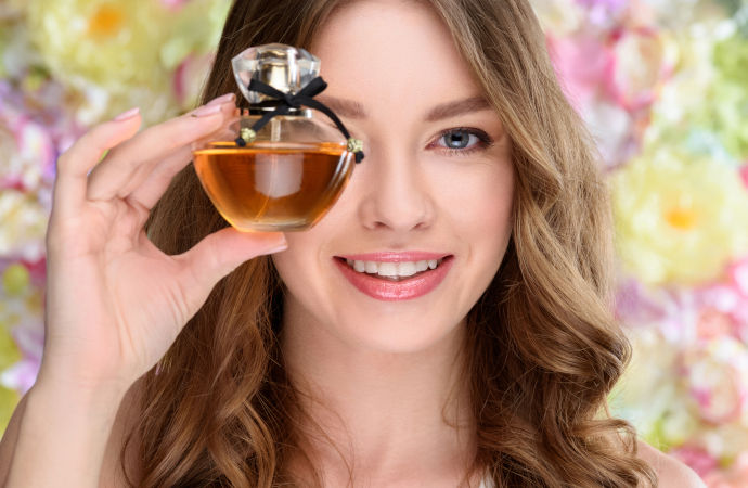 migliori profumi donna