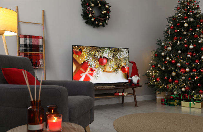 migliore smart TV migliore smart TV