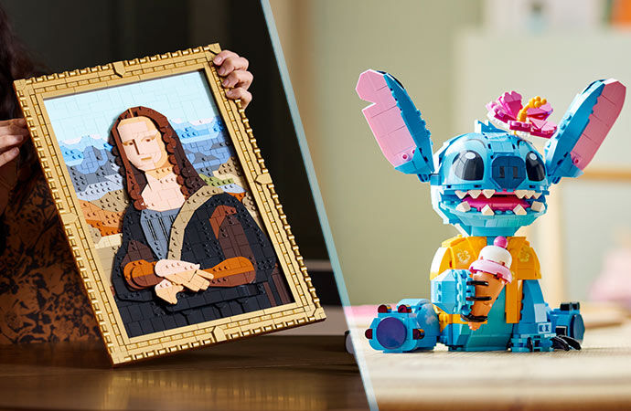 prezzo set LEGO prezzo set LEGO