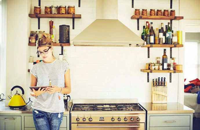 migliore cappa da cucina migliore cappa da cucina