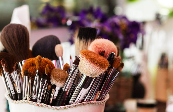 migliori pennelli make-up