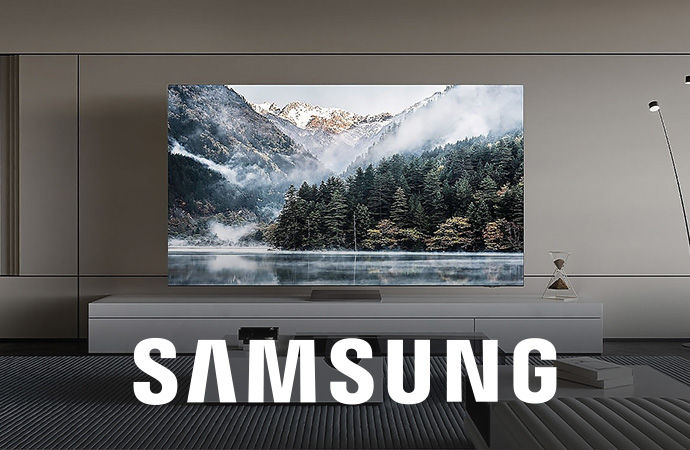 migliori TV Samsung