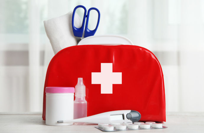 prodotti cassetta pronto soccorso prodotti cassetta pronto soccorso