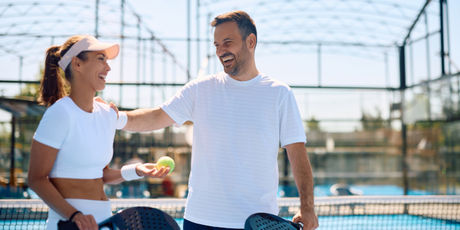 Speciale padel: l’approccio easy alla racchetta nella nostra guida all’acquisto
