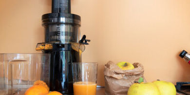 Il segreto per ricette sane e sfiziose: guida all’acquisto degli estrattori di succo