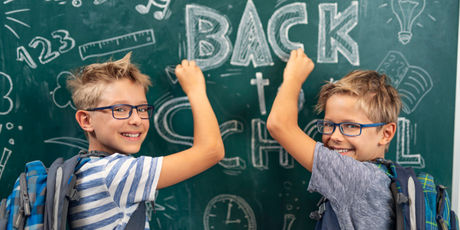 Back to school: guida all’acquisto dei migliori articoli per la scuola