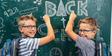 Back to school: guida all’acquisto dei migliori articoli per la scuola