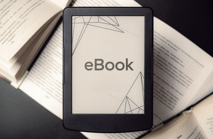 prezzo eBook reader