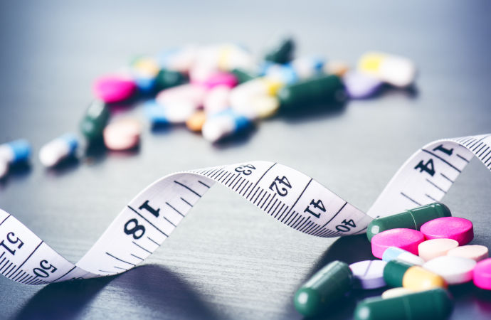 farmaci da banco lipedema