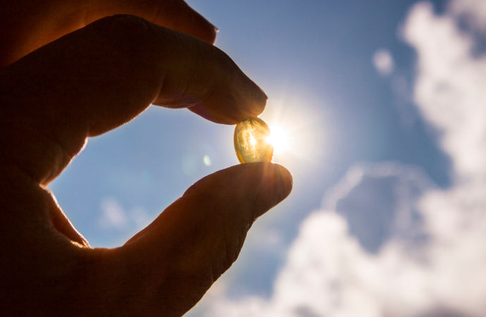 integratori vitamina D