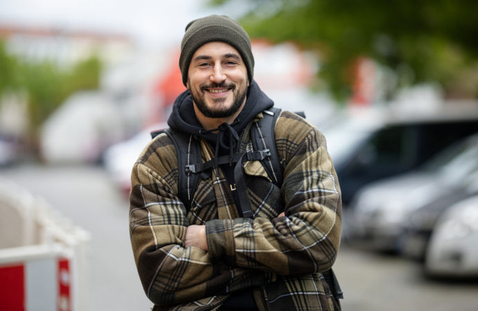 gorpcore giacca pile gorpcore giacca pile