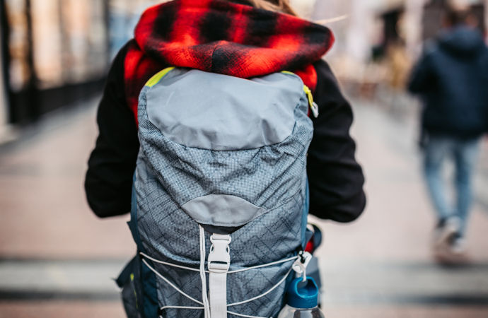 zaino trekking zaino trekking