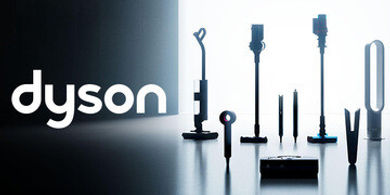 Speciale Dyson: guida ai dispositivi ultratecnologici del brand inglese 