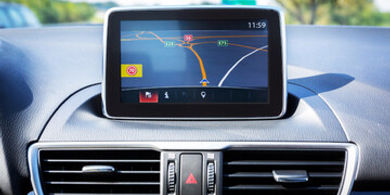 Navigatori GPS: guida all’acquisto per non perdere mai la bussola