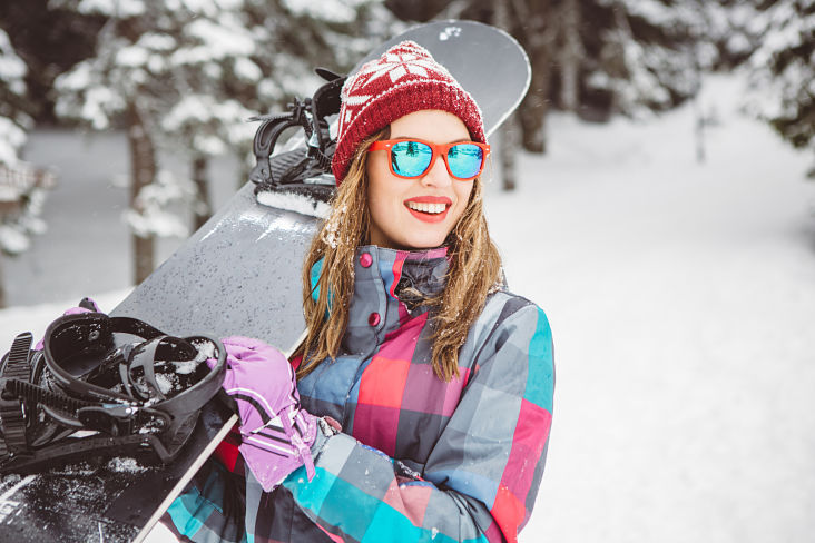 caratteristiche snowboard caratteristiche snowboard