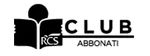 Codici sconto Abbonamenti RCS