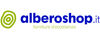 Codici sconto AlberoShop