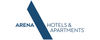 Codici sconto Arena Hotel