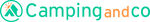 Codici sconto Camping and Co