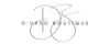 Codici sconto D'Urso Boutique