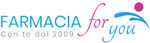 Codici sconto Farmacia for you