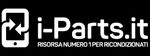 Codici sconto i-Parts