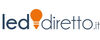 Codici sconto Led Diretto