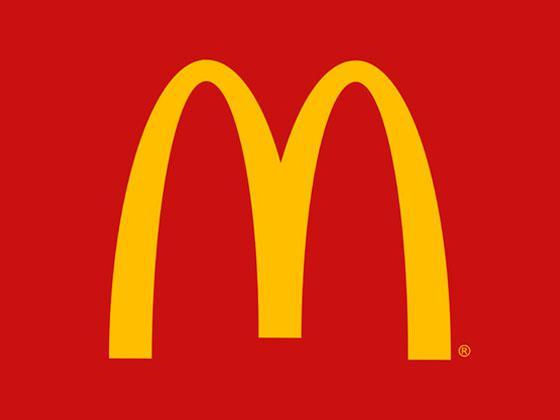 Coupon McDonald's per San Valentino (1+1 gratis) - OmaggioMania