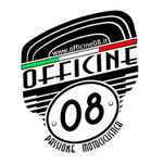 Codici sconto Officine08