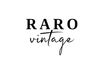 Codici sconto Raro Vintage