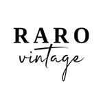 Codici sconto Raro Vintage