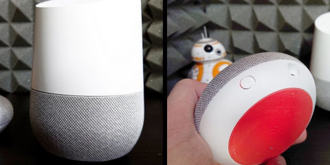 Google Home