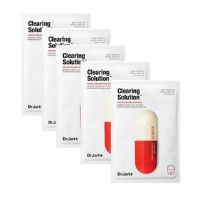 clearing solution mask dr jart trovaprezzi