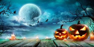 Tutti gli articoli per una festa di Halloween da paura