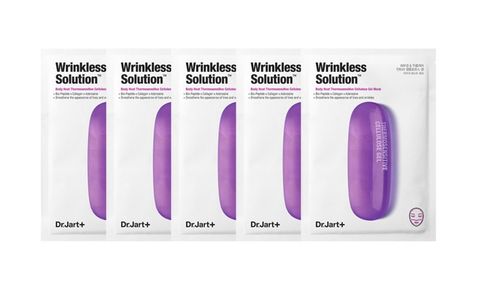 dr jart wrinkless mask trovaprezzi