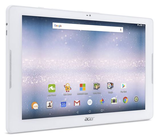 Acer Iconia ONE 10 trovaprezzi_
