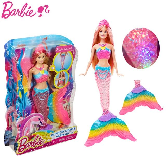 Idee regalo Natale 2018: top 5 Barbie