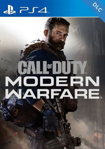 Call of Duty Modern Warfare