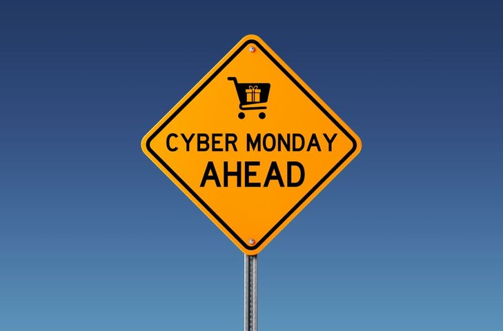 cyber Monday Trovaprezzi