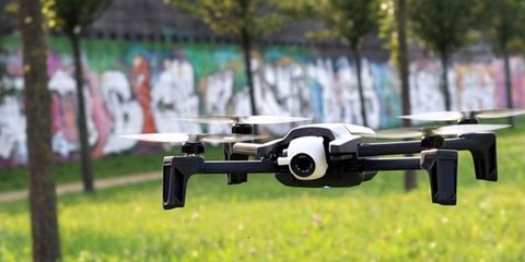 Drone Parrot Anafi trovaprezzi