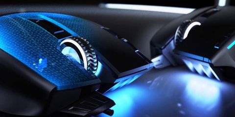 Gaming mouse trovaprezzi