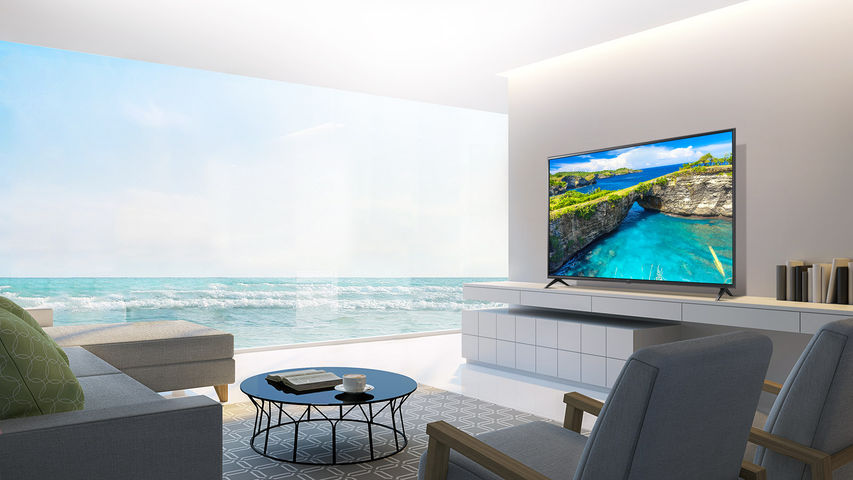 LG 55UK6200 trovaprezzi