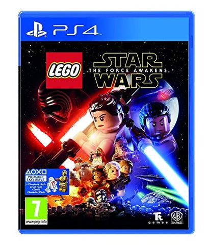 Lego Star Wars il risveglio della forza trovaprezzi