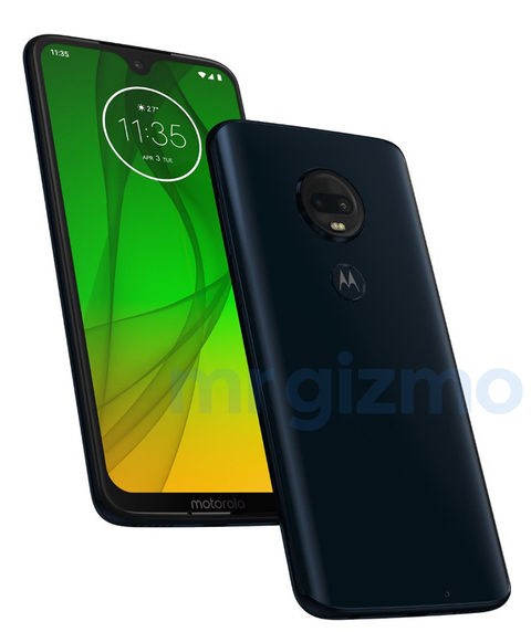 Moto G7 Plus Trovaprezzi