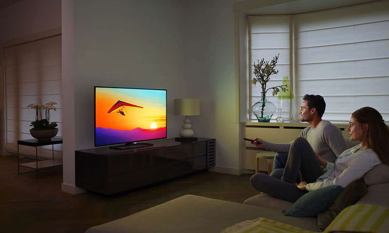 Philips 43PUS6262 trovaprezzi