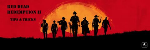 Red Dead Redemption II trucchi trovaprezzi