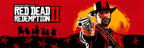Red Dead Redemption2